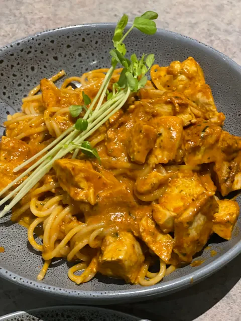 The Italian Bistro