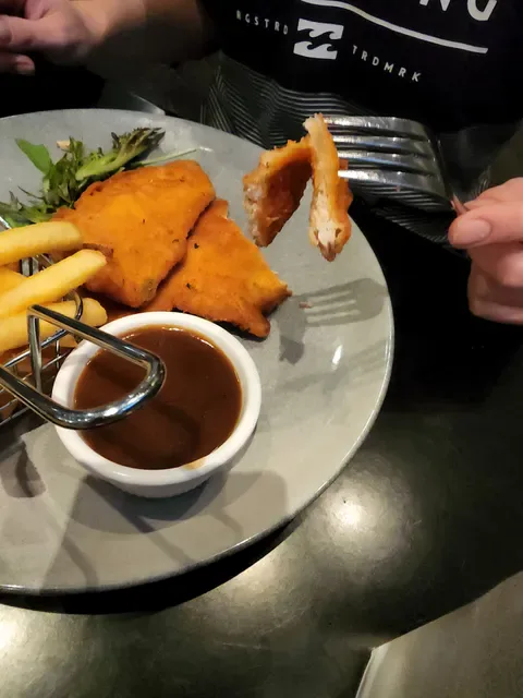 The Italian Bistro