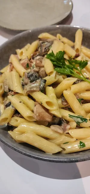 The Italian Bistro