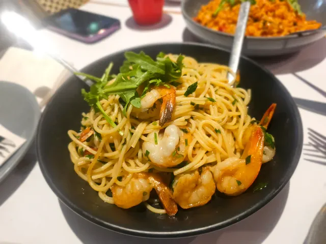 The Italian Bistro