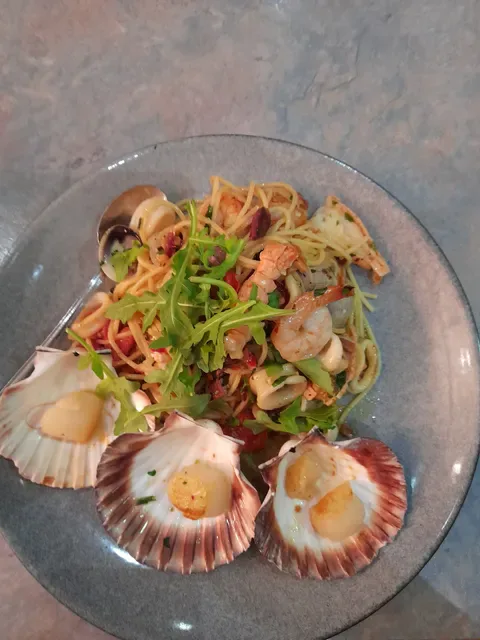 The Italian Bistro