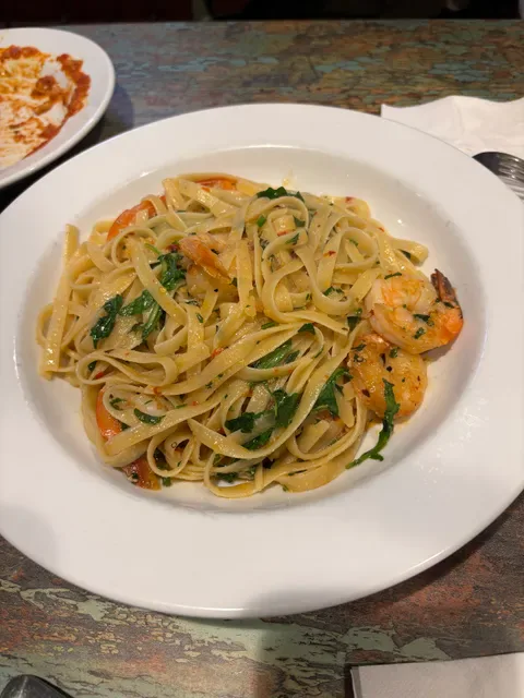 The Italian Bowl