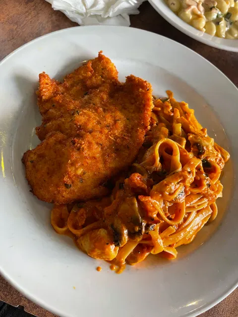 The Italian Bowl