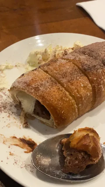 The Italian Bowl