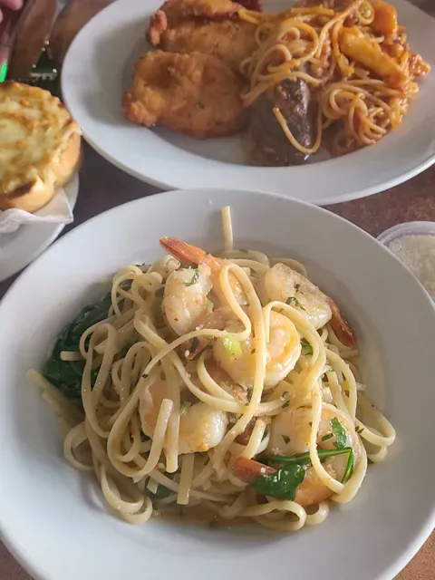 The Italian Bowl