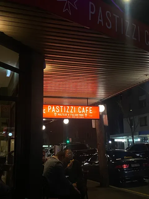 The Italian Bowl