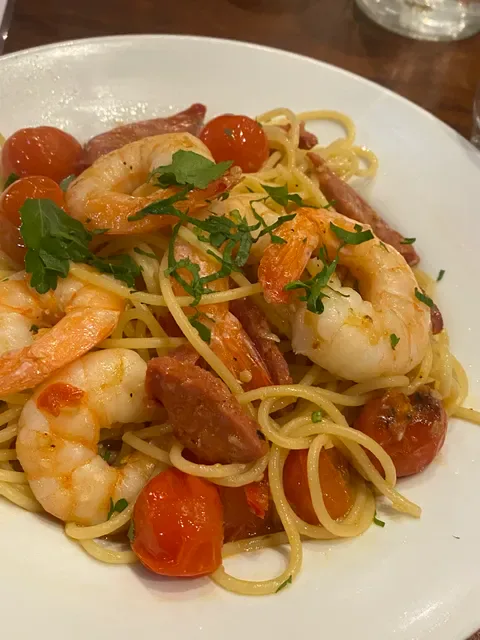 The Italian Bowl