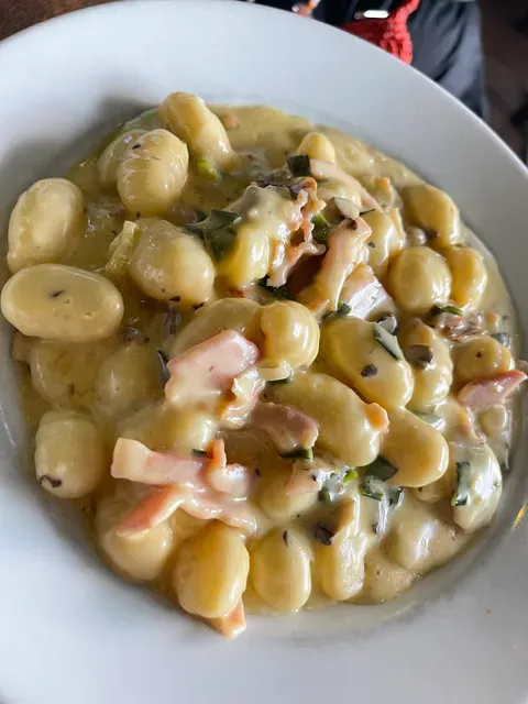 The Italian Bowl