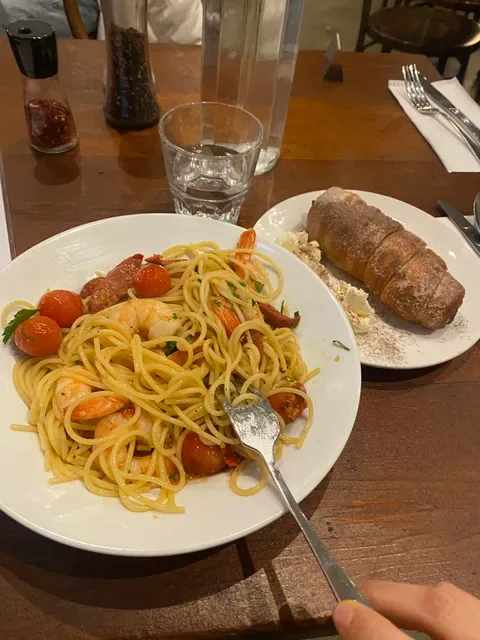 The Italian Bowl