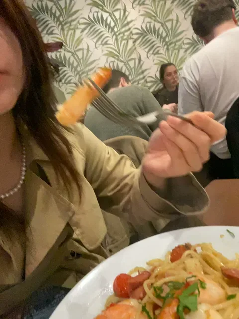 The Italian Bowl