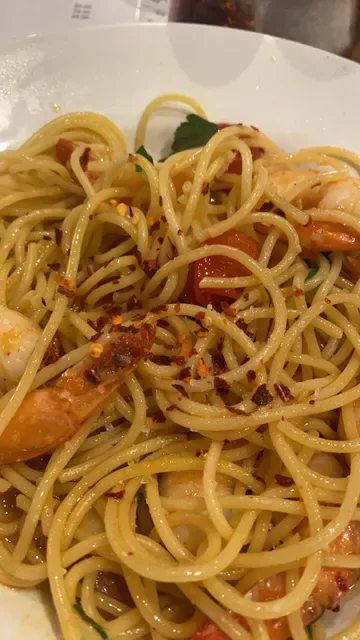 The Italian Bowl