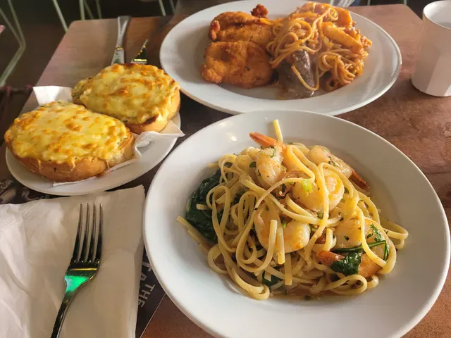 The Italian Bowl