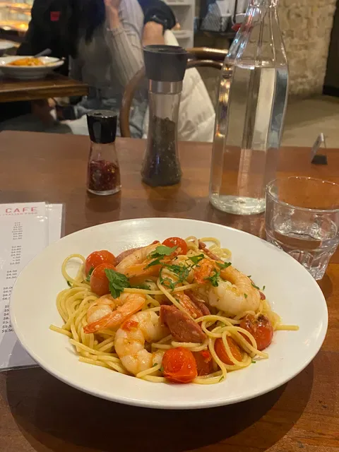 The Italian Bowl