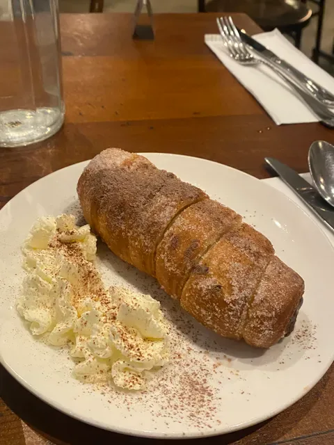 The Italian Bowl