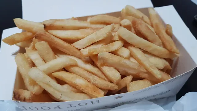 The Kebab Shop