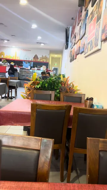 The Kulcha House-Liverpool-Classic Indian Cuisines