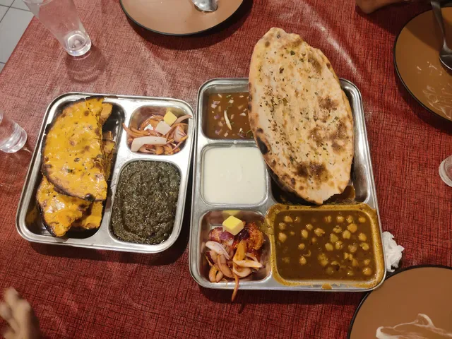 The Kulcha House-Liverpool-Classic Indian Cuisines