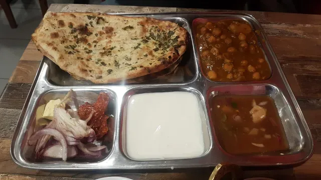 The Kulcha House-Liverpool-Classic Indian Cuisines