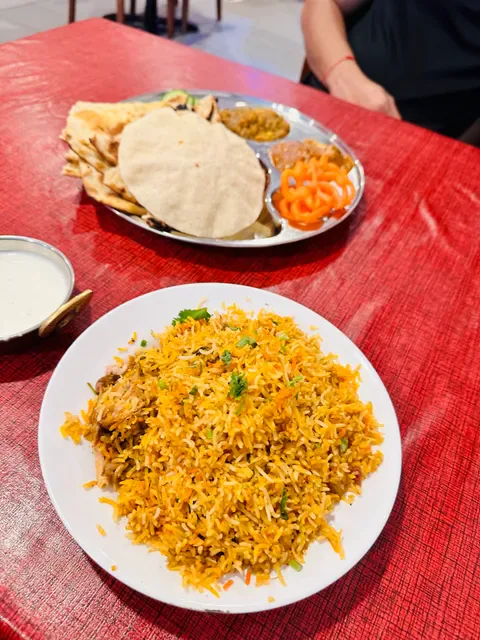 The Kulcha House-Liverpool-Classic Indian Cuisines