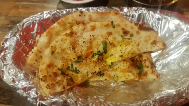 The Kulcha House-Liverpool-Classic Indian Cuisines
