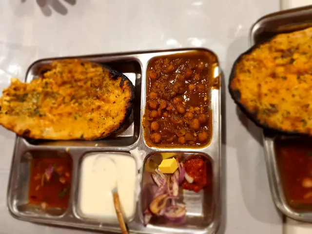 The Kulcha House-Liverpool-Classic Indian Cuisines