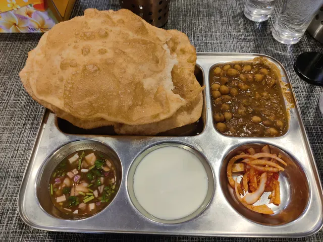 The Kulcha House-Liverpool-Classic Indian Cuisines