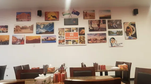 The Kulcha House-Liverpool-Classic Indian Cuisines