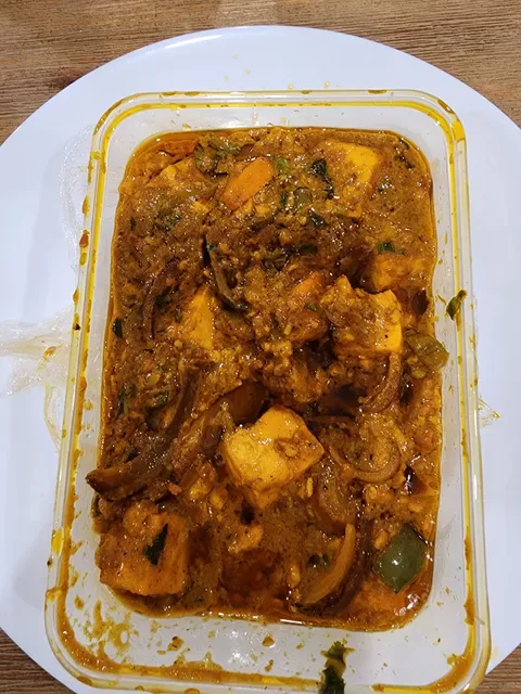 The Kulcha House-Liverpool-Classic Indian Cuisines