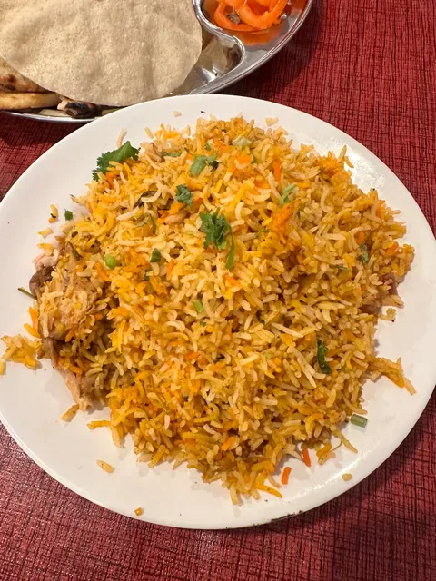 The Kulcha House-Liverpool-Classic Indian Cuisines