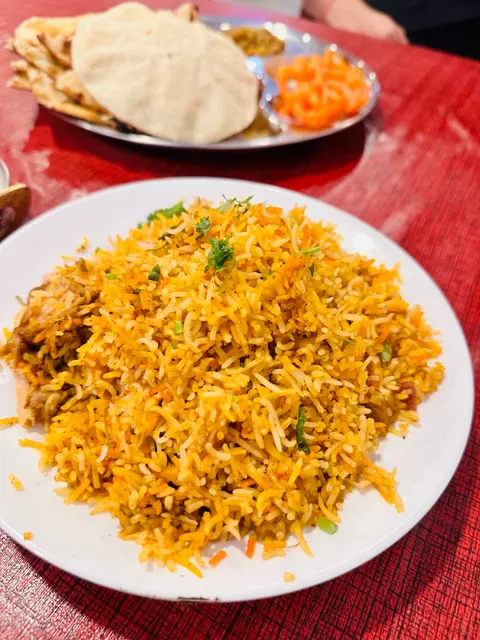 The Kulcha House-Liverpool-Classic Indian Cuisines
