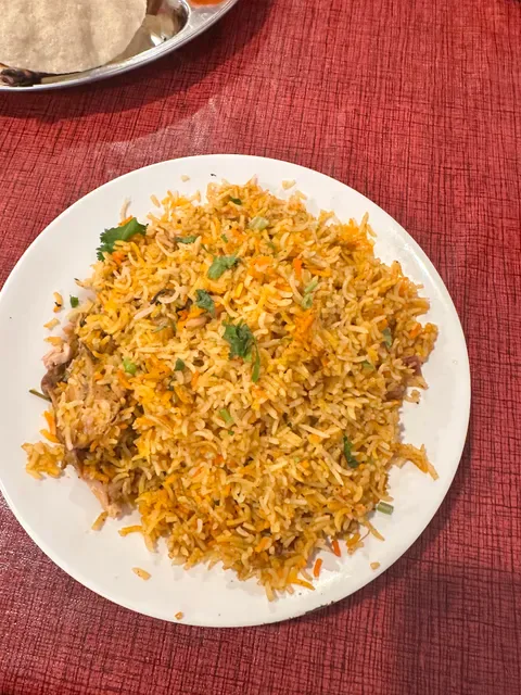 The Kulcha House-Liverpool-Classic Indian Cuisines