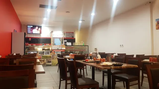 The Kulcha House-Liverpool-Classic Indian Cuisines