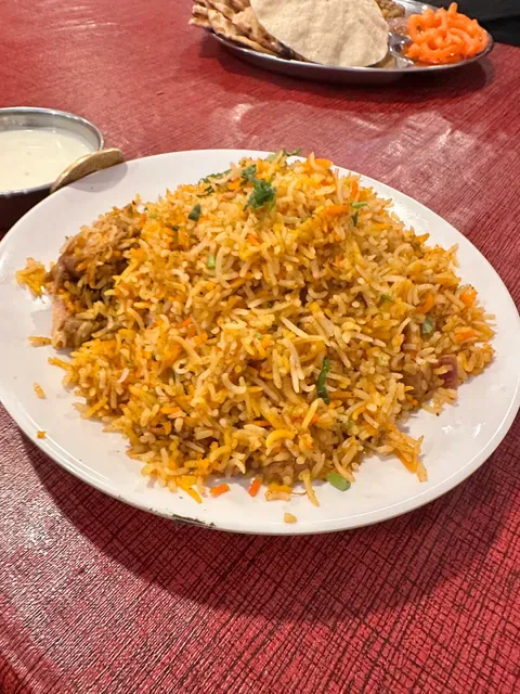 The Kulcha House-Liverpool-Classic Indian Cuisines