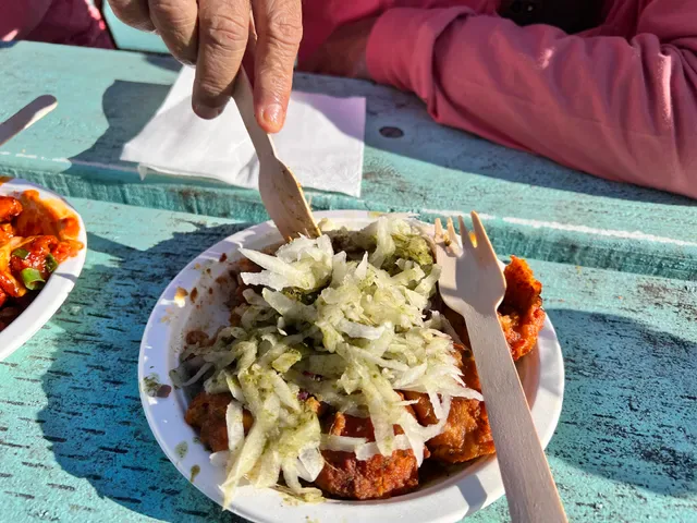 The Kulcha House- Classic Indian Food-Parklea Markets