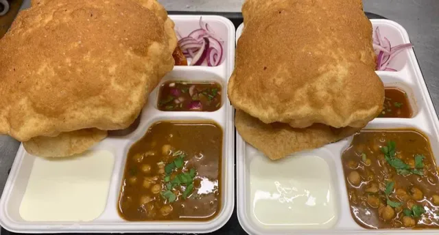 The Kulcha House- Classic Indian Food-Parklea Markets