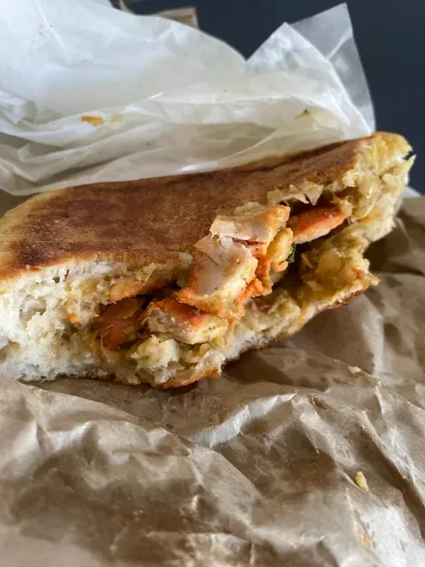 The Kulcha House- Classic Indian Food-Parklea Markets