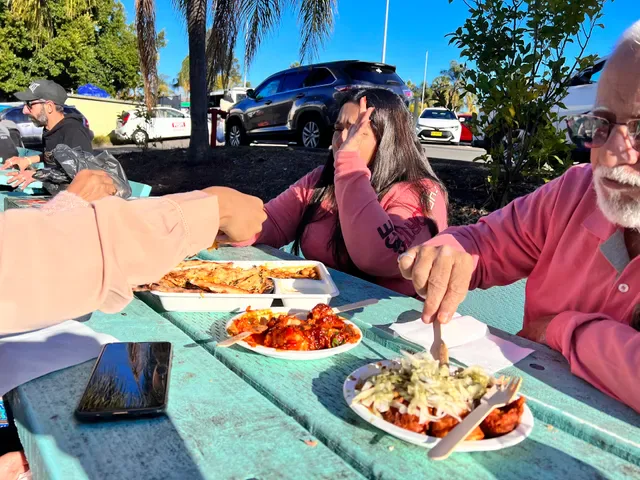 The Kulcha House- Classic Indian Food-Parklea Markets