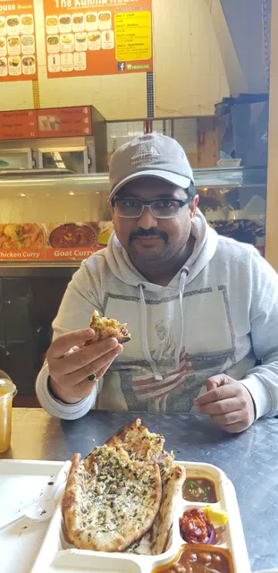 The Kulcha House- Classic Indian Food-Parklea Markets