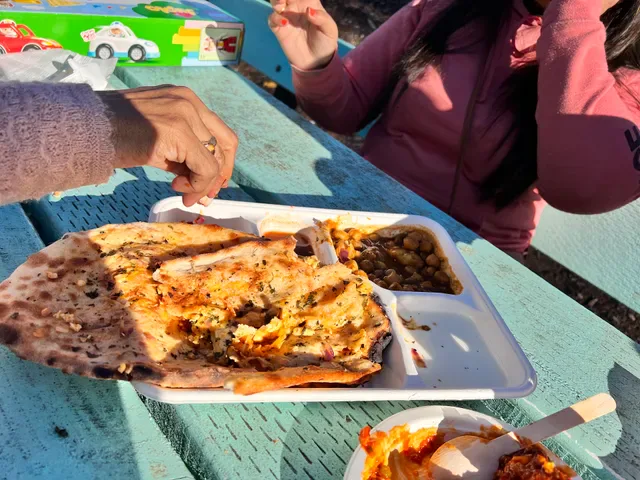 The Kulcha House- Classic Indian Food-Parklea Markets