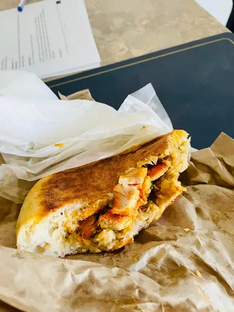 The Kulcha House- Classic Indian Food-Parklea Markets