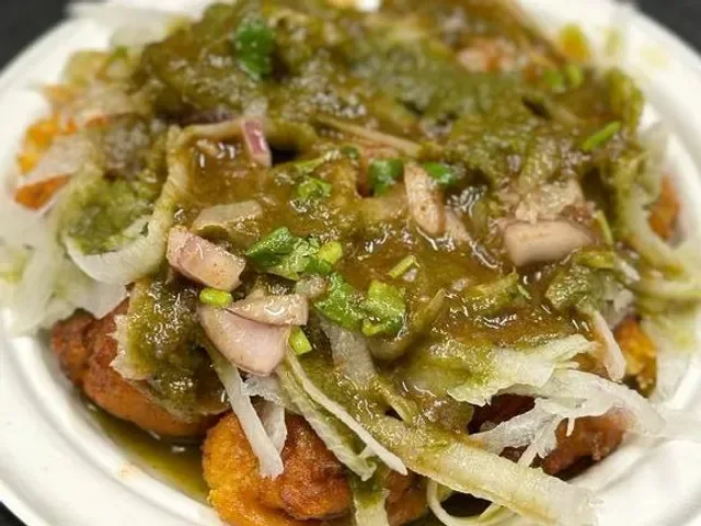 The Kulcha House- Classic Indian Food-Parklea Markets