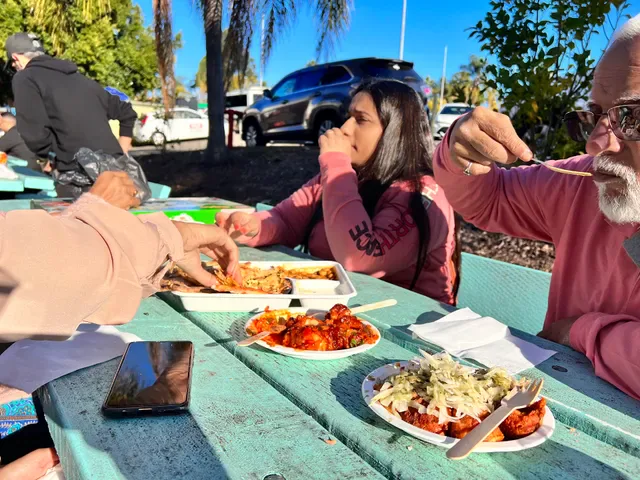 The Kulcha House- Classic Indian Food-Parklea Markets