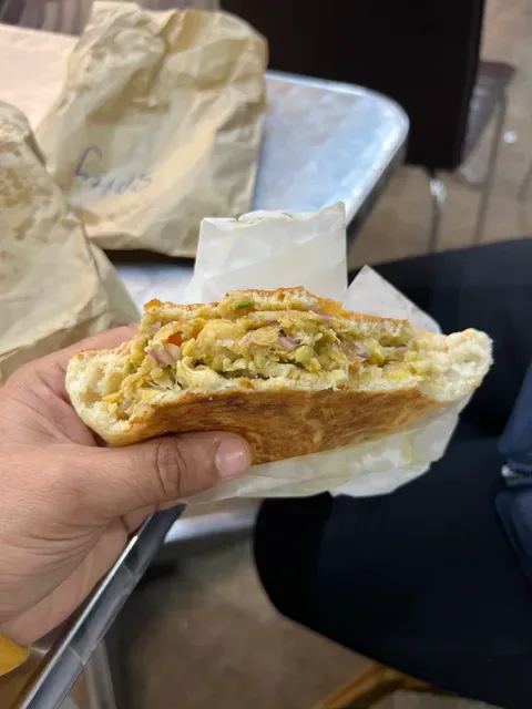 The Kulcha House- Classic Indian Food-Parklea Markets