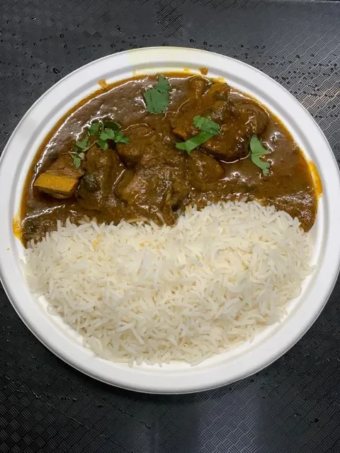 The Kulcha House- Classic Indian Food-Parklea Markets