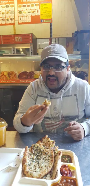 The Kulcha House- Classic Indian Food-Parklea Markets