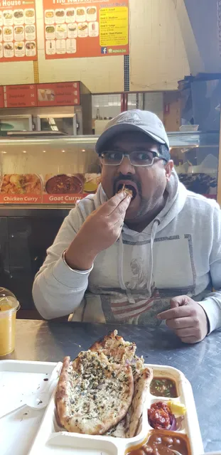 The Kulcha House- Classic Indian Food-Parklea Markets