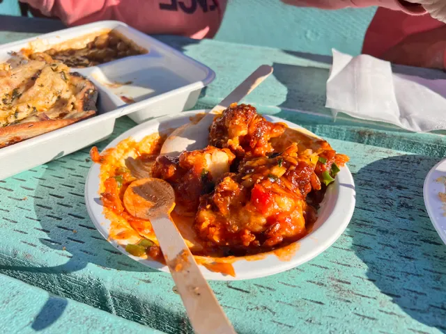The Kulcha House- Classic Indian Food-Parklea Markets