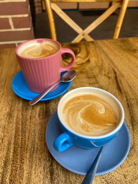 The Laneway Sandwich & Espresso