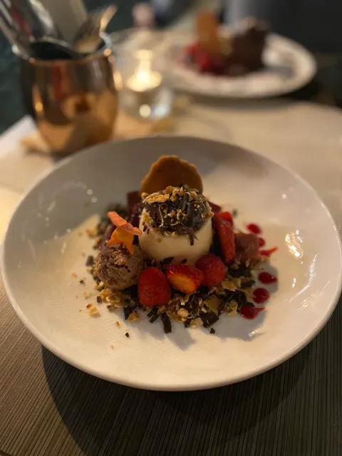 The Last Course Sydney