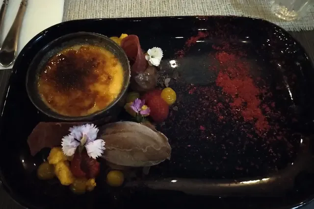 The Last Course Sydney